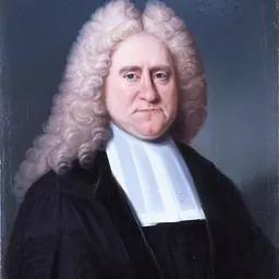 Portrait of Cornelis van Eck