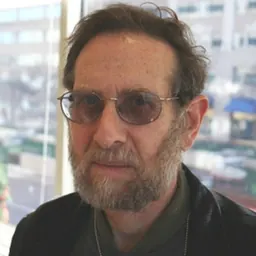 Portrait of Steven Sage