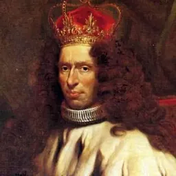 Portrait of Antonio Grimaldi