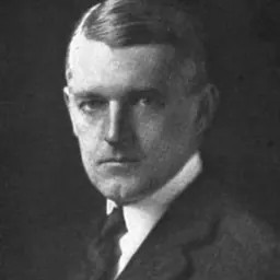 Portrait of William Chapman Potter