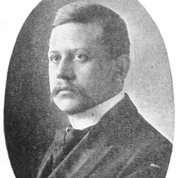 Portrait of Joseph C. Pelletier