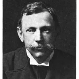 Portrait of Truxtun Beale