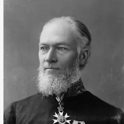 Portrait of Thomas Fowell Buxton