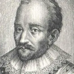 Portrait of Robert de Melun