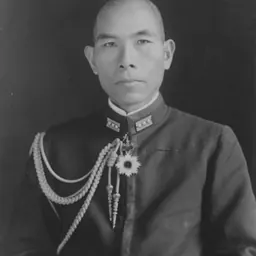 Portrait of Sōkichi Takagi