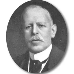 Portrait of Owen Philipps, 1st Baron Kylsant