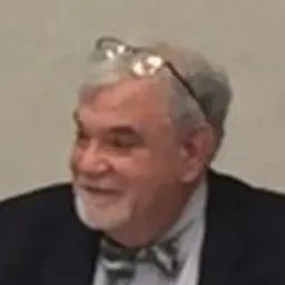 Portrait of John Thomas Marten