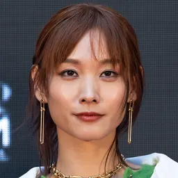 Portrait of Hedwig Tam