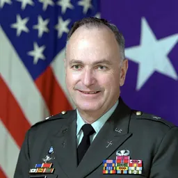 Portrait of Charles James McDonnell
