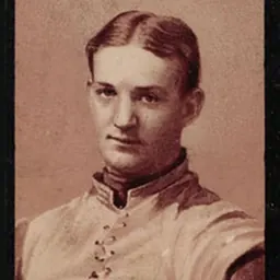 Portrait of John Dunlop