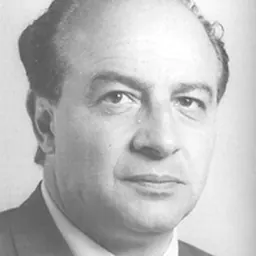 Portrait of Nicola Savino