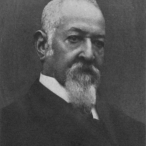 Portrait of James Lewis
