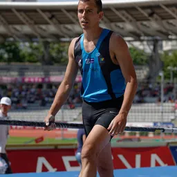 Portrait of Jérôme Clavier
