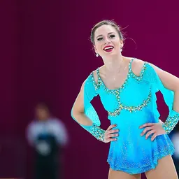 Portrait of Bruna Wurts