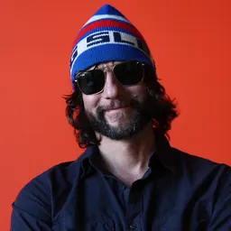 Portrait of Matt Piedmont