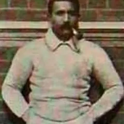 Portrait of B. Jayaram