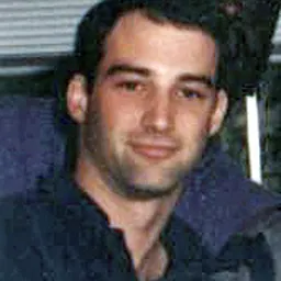 Portrait of J. Michael Mendel