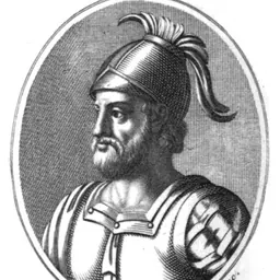 Portrait of Diocles of Syracuse