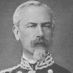Portrait of Luigi Acquaviva