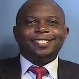Portrait of Opeoluwa Sotonwa