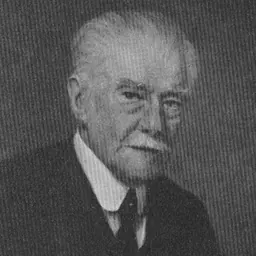 Portrait of Paul Boeswillwald