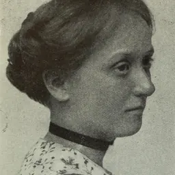 Portrait of Eleanor Hallowell Abbott