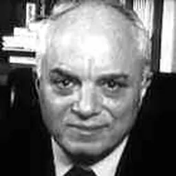 Portrait of Umberto Colombo