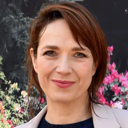 Portrait of Tereza Kostková