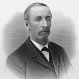Portrait of Thomas H. White