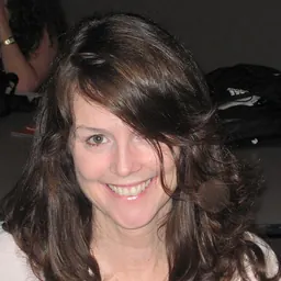 Portrait of Sherri Stoner