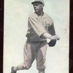 Portrait of Oscar Horstmann