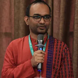 Portrait of Tanbin Islam Siyam