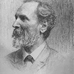Portrait of Wendelin Boeheim