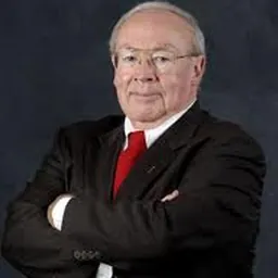 Portrait of James E. Long