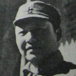 Portrait of Xi Zhongxun
