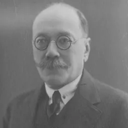 Portrait of Georgii Yurii Vasilovich Pfeiffer