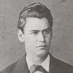 Portrait of Julius Heinrich Franz