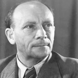 Portrait of Bruno Diekmann