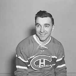 Portrait of Bob Fillion