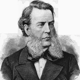 Portrait of Stepan Gedeonov