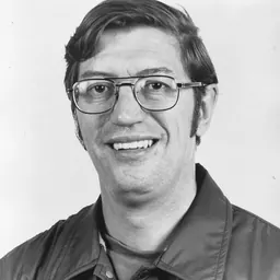 Portrait of Al Arbour