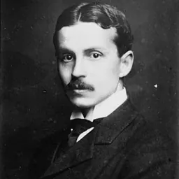 Portrait of Frank Crowninshield