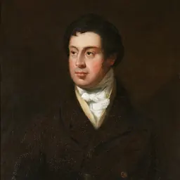 Portrait of William Wolryche-Whitmore