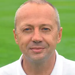 Portrait of Aleksandr Nikitin