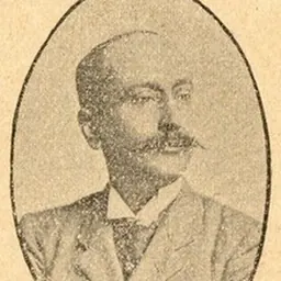 Portrait of Alexandre Rey Colaço