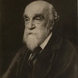Portrait of Lowes Cato Dickinson