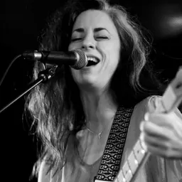 Portrait of Tess Wiley