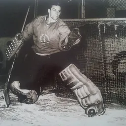 Portrait of Dieter Pürschel
