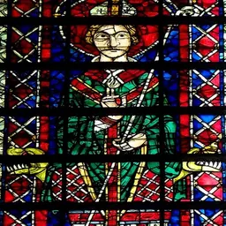 Portrait of Henri de Dreux