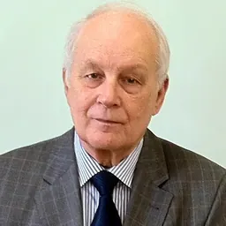 Portrait of Andrey Sakharov